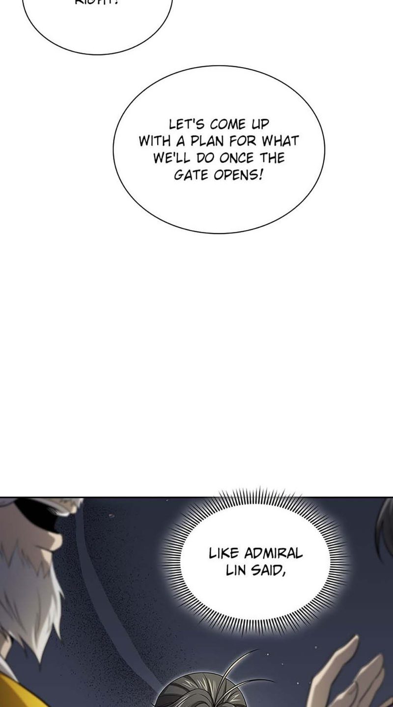 Storm Inn Chapter 135 - Page 34