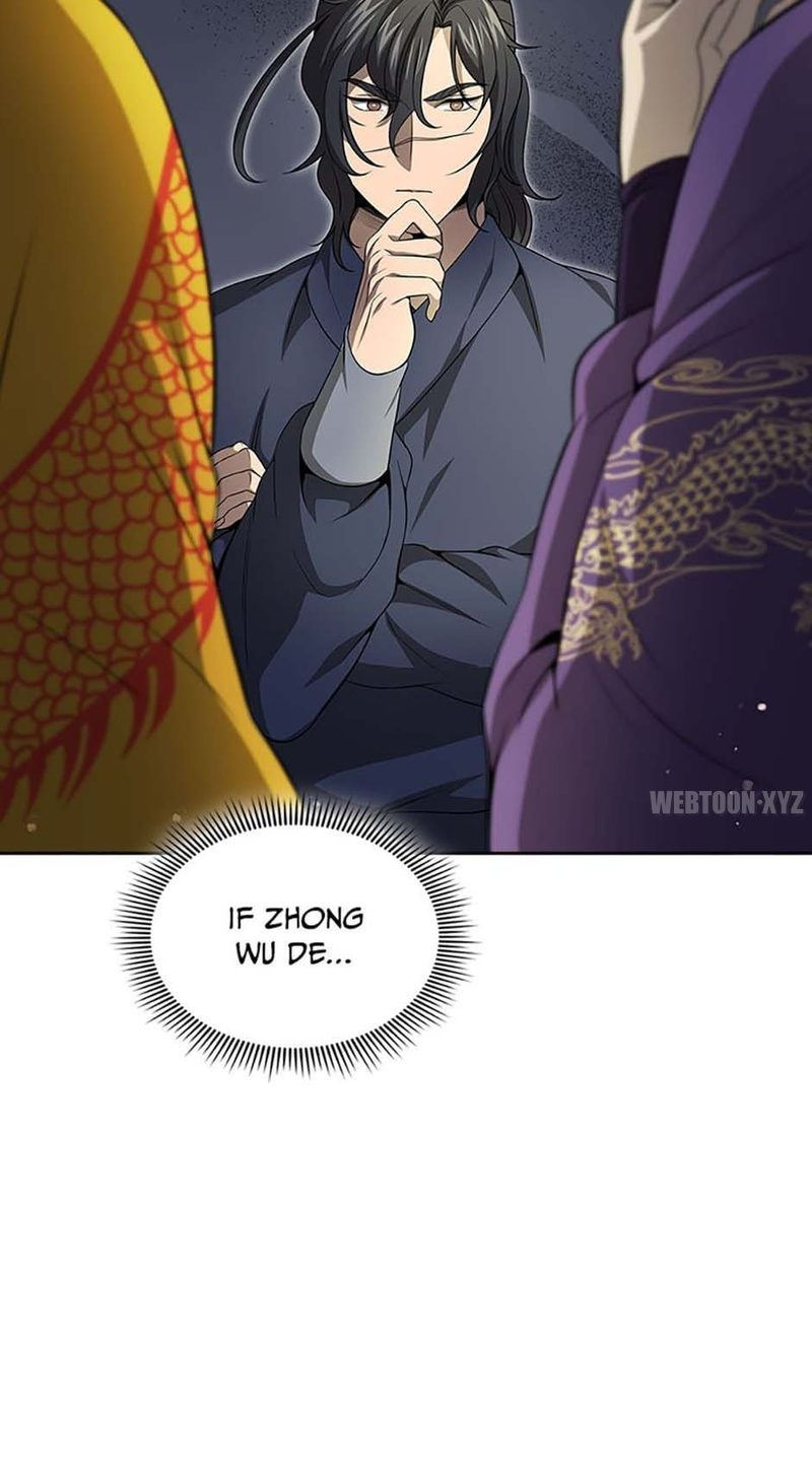 Storm Inn Chapter 135 - Page 35