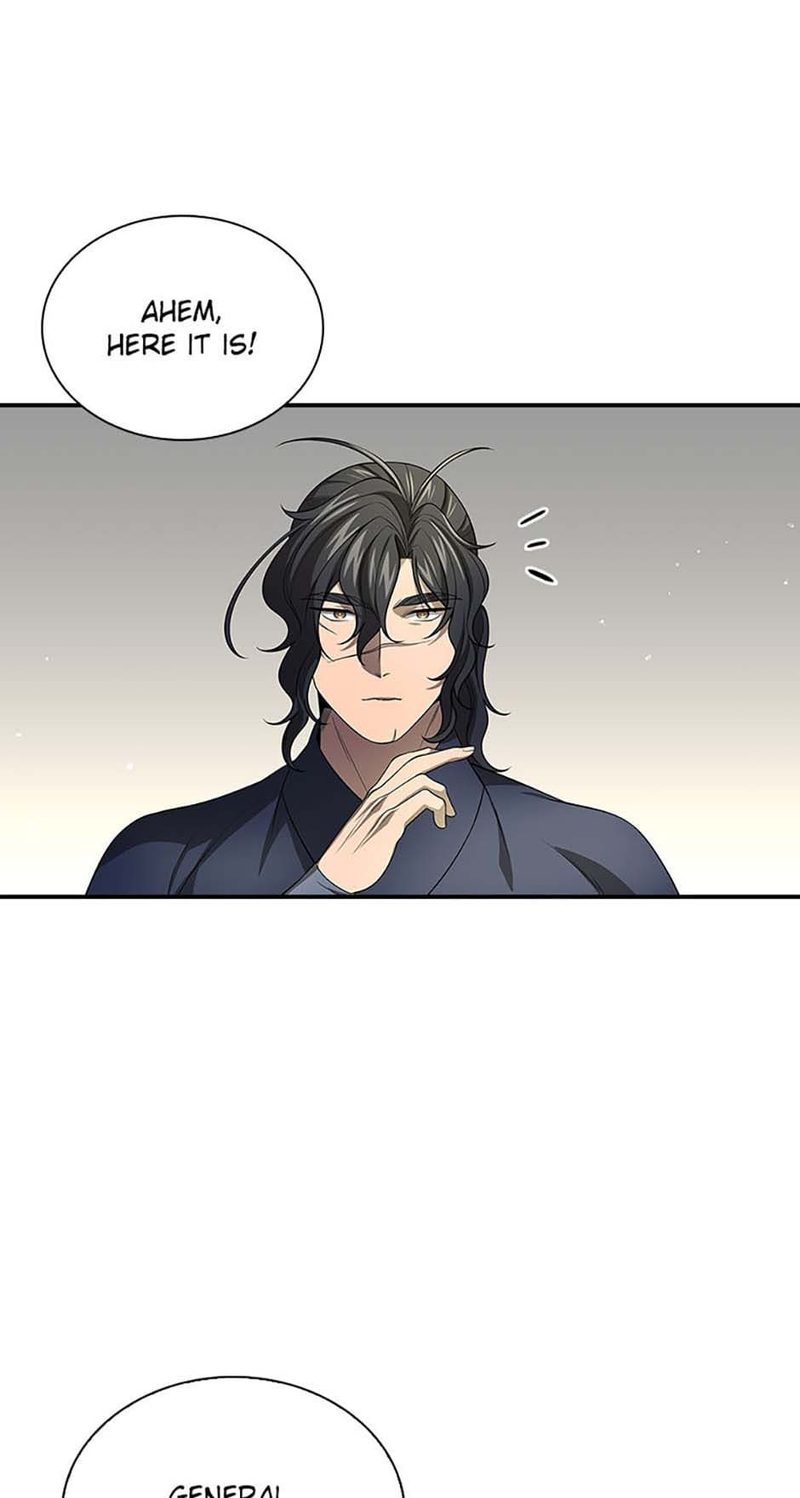 Storm Inn Chapter 135 - Page 39