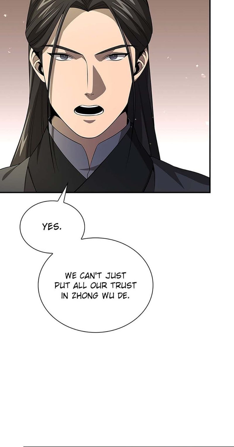 Storm Inn Chapter 135 - Page 59