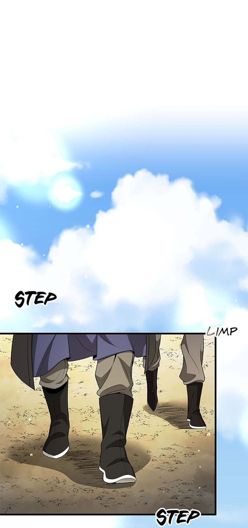 Storm Inn Chapter 135 - Page 66