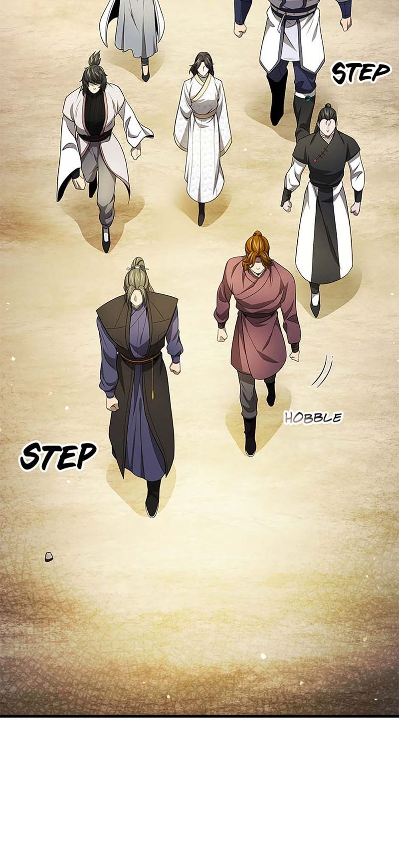 Storm Inn Chapter 135 - Page 68