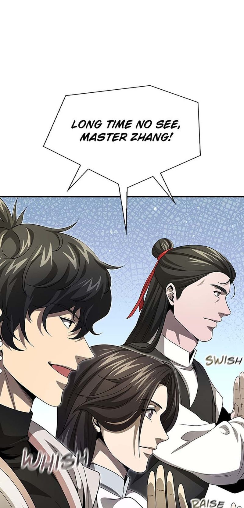 Storm Inn Chapter 135 - Page 71
