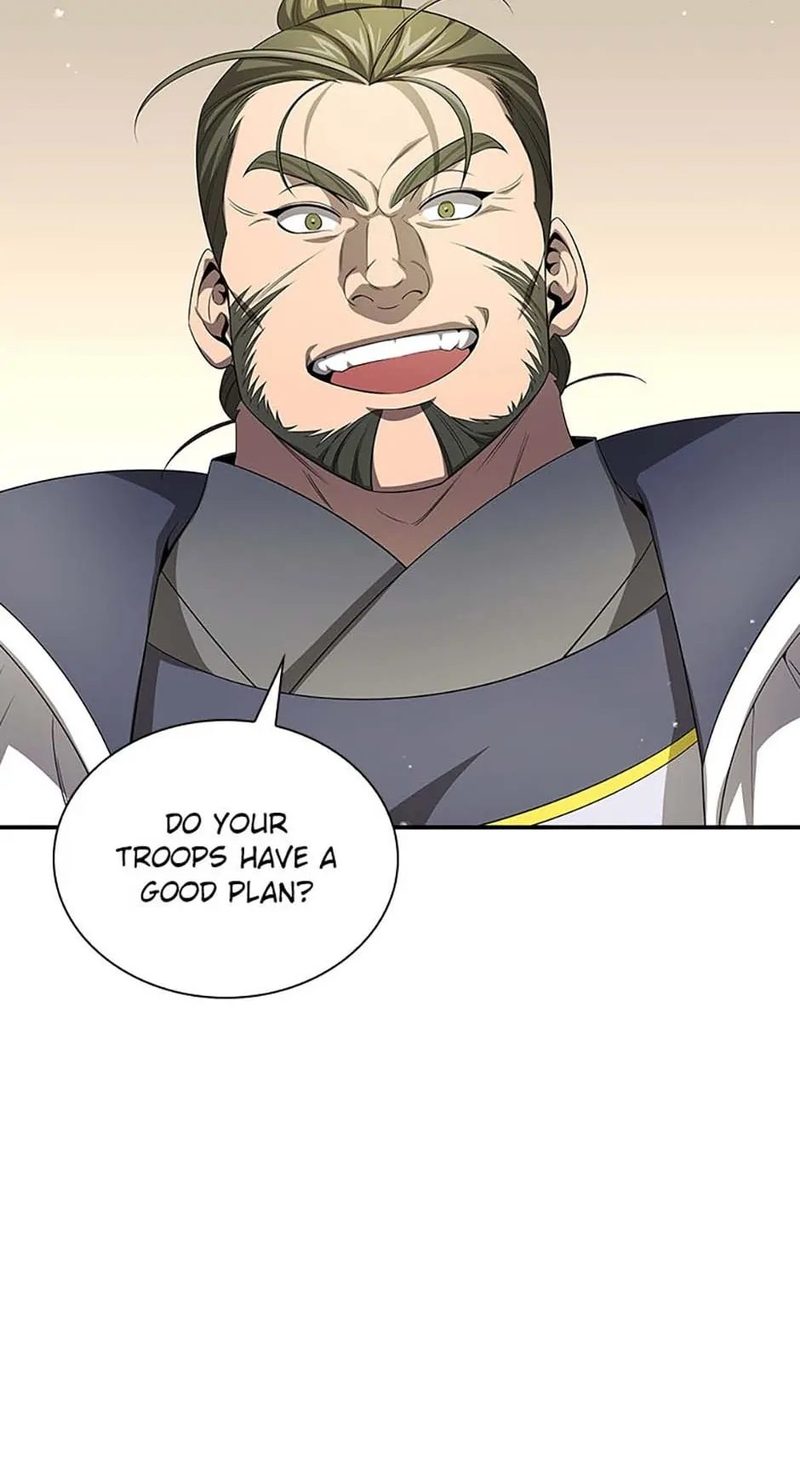 Storm Inn Chapter 136 - Page 11