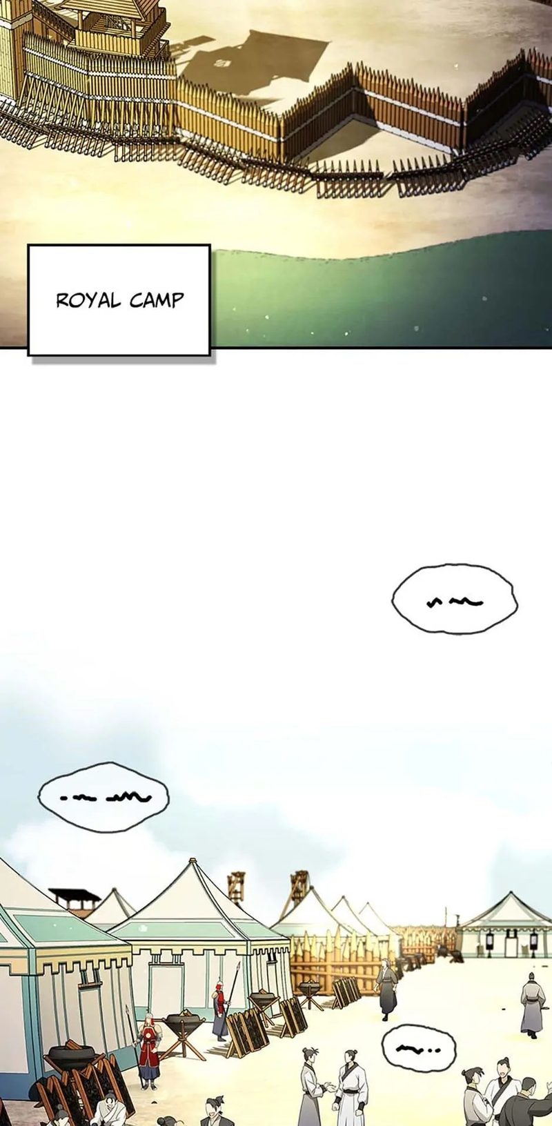 Storm Inn Chapter 136 - Page 2