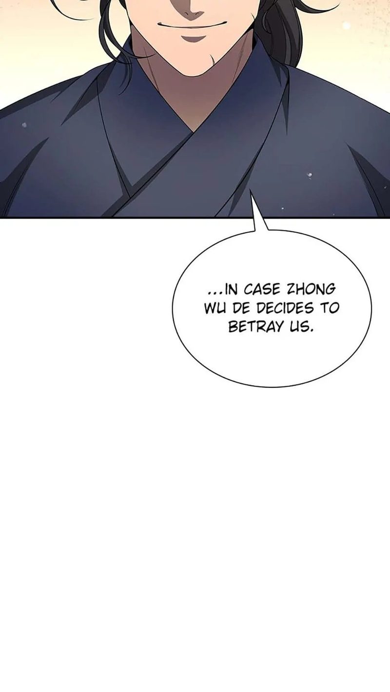 Storm Inn Chapter 136 - Page 29