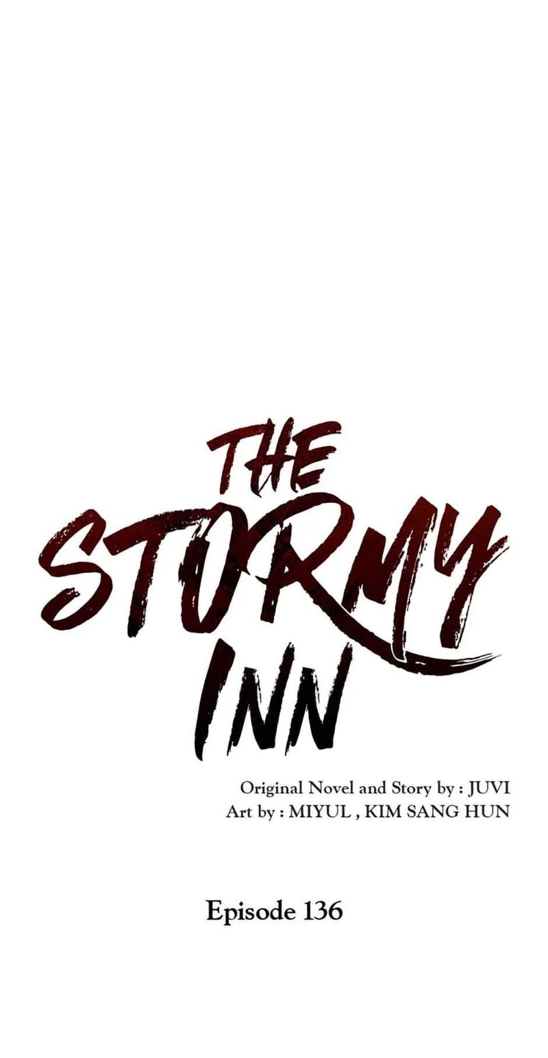Storm Inn Chapter 136 - Page 30