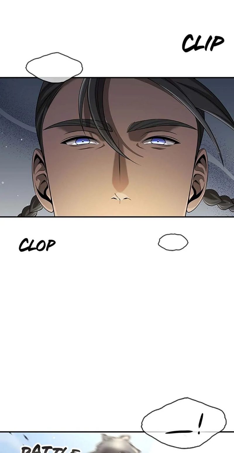Storm Inn Chapter 136 - Page 34