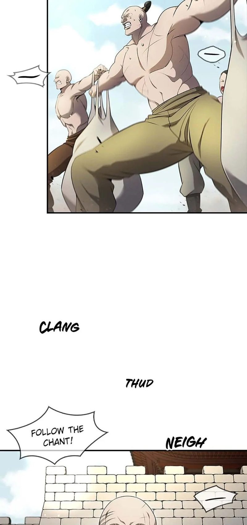 Storm Inn Chapter 136 - Page 37