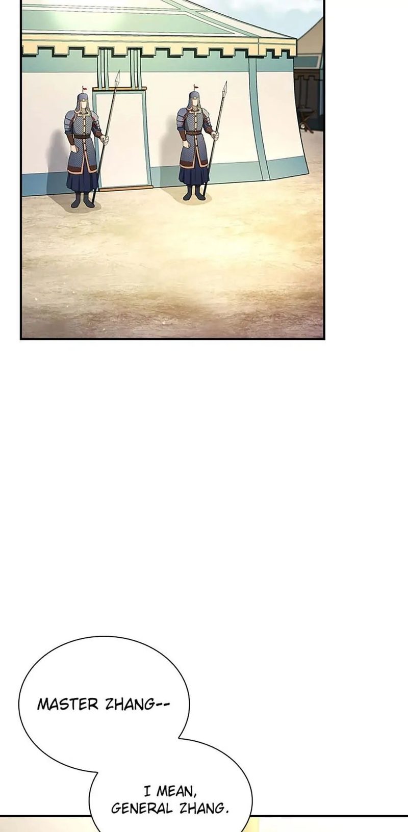 Storm Inn Chapter 136 - Page 4