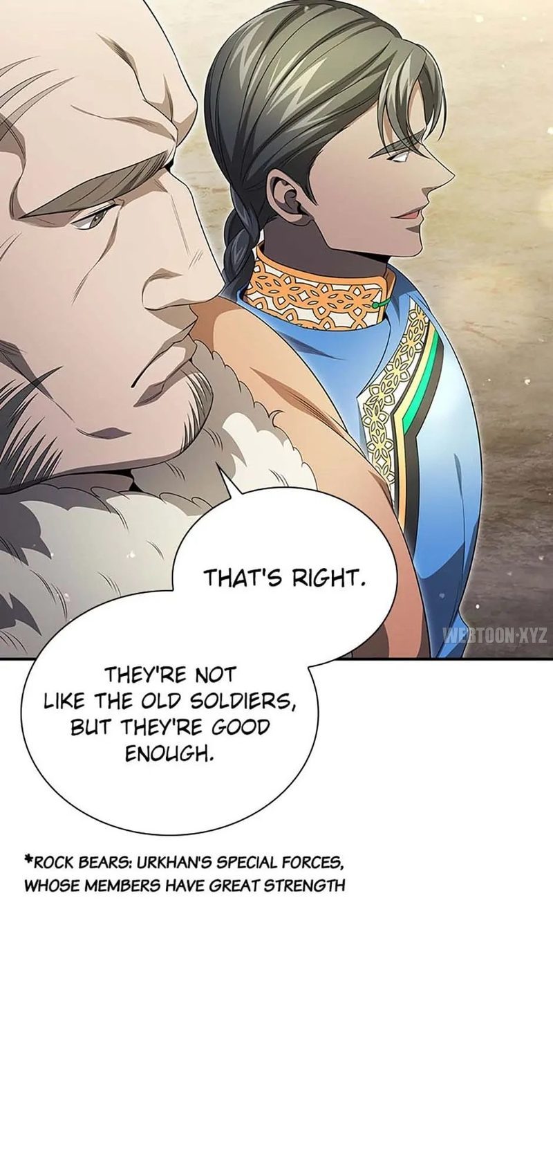 Storm Inn Chapter 136 - Page 40