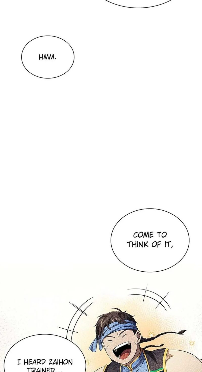 Storm Inn Chapter 136 - Page 42