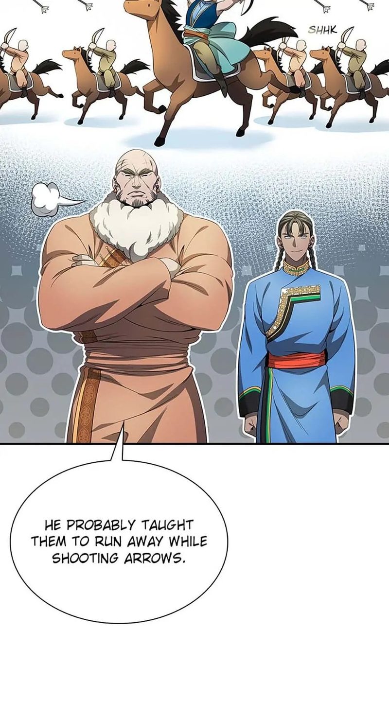 Storm Inn Chapter 136 - Page 45