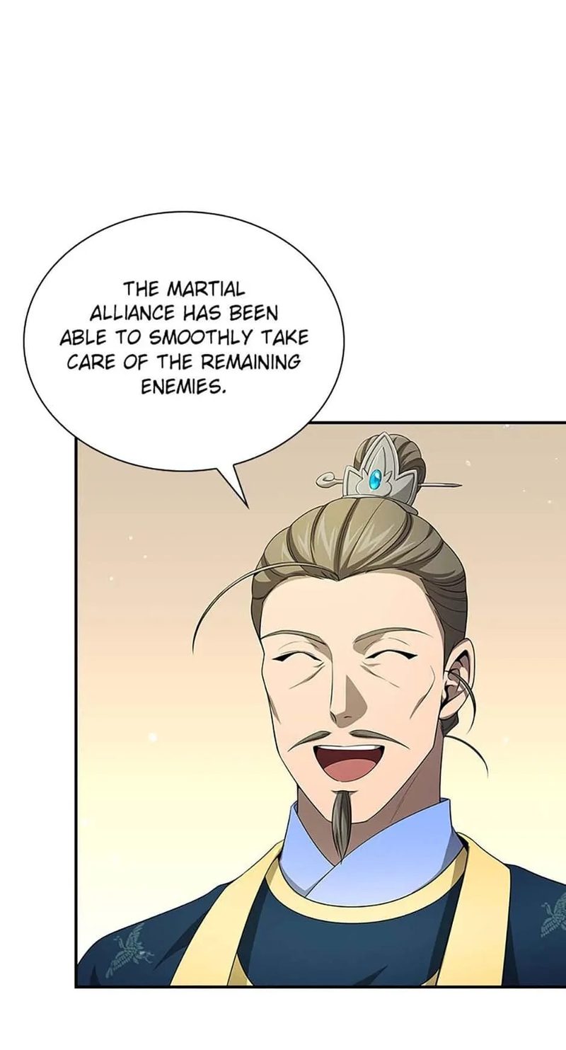 Storm Inn Chapter 136 - Page 6