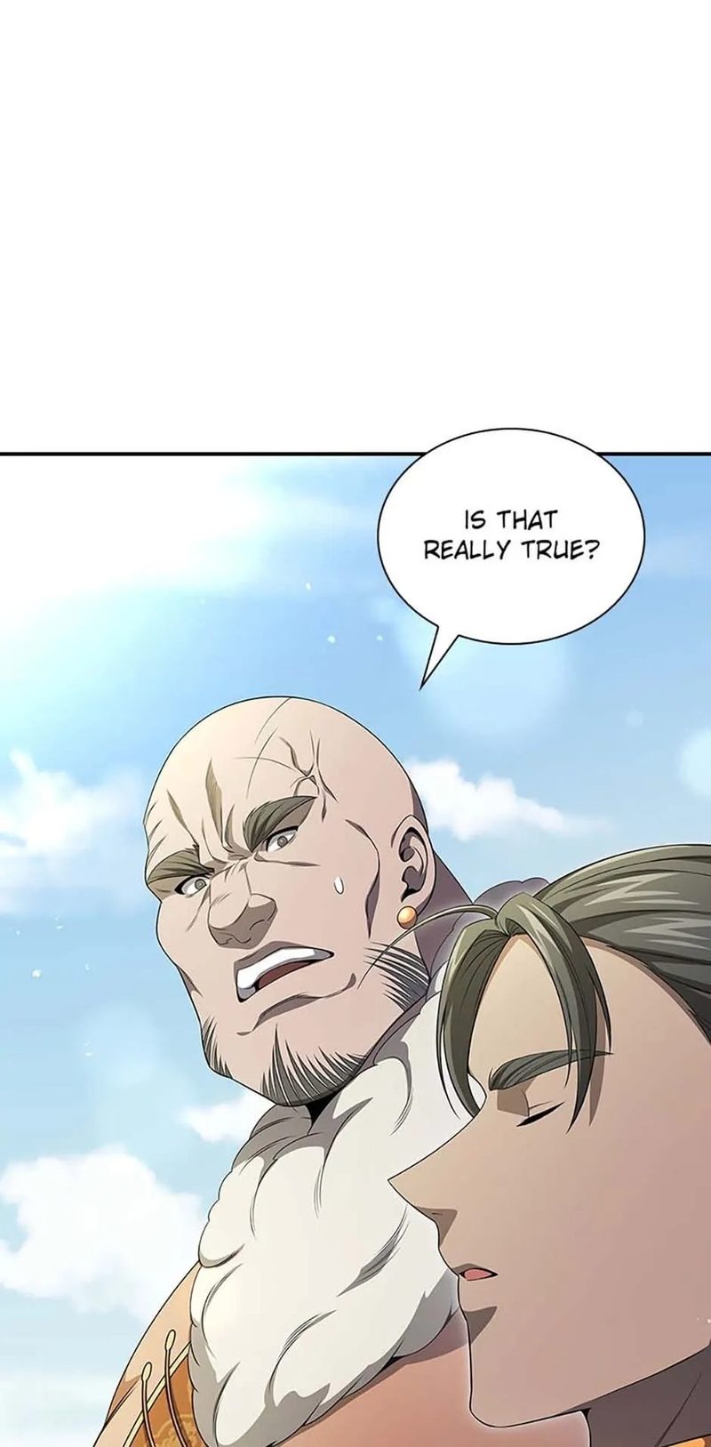 Storm Inn Chapter 136 - Page 63