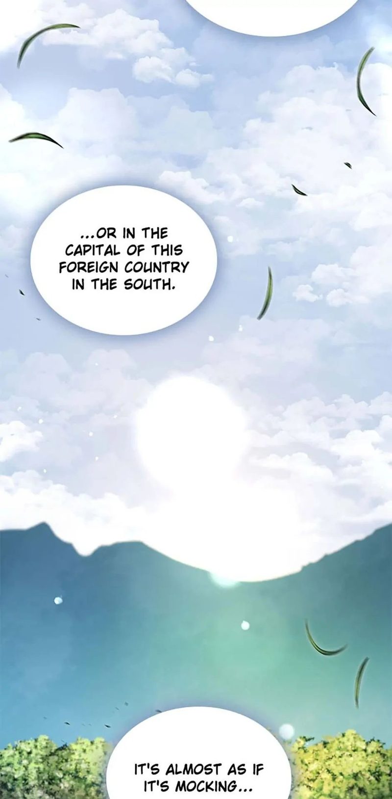 Storm Inn Chapter 136 - Page 79