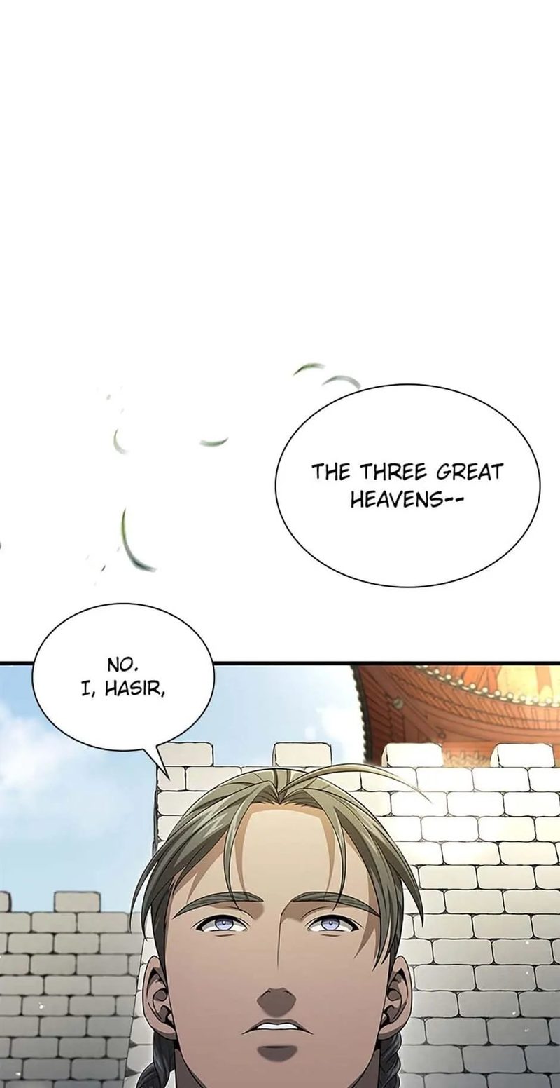 Storm Inn Chapter 136 - Page 81