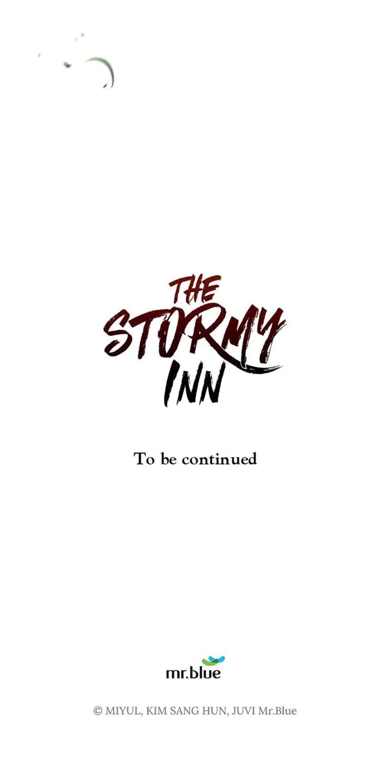 Storm Inn Chapter 136 - Page 83