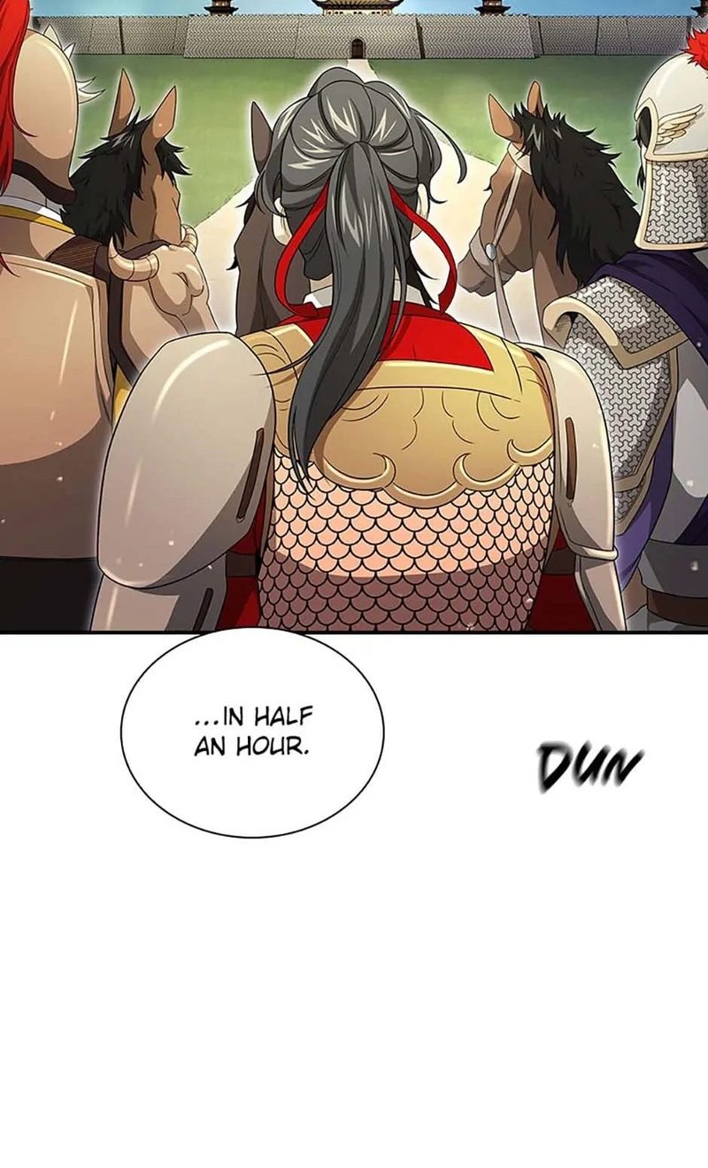 Storm Inn Chapter 137 - Page 12