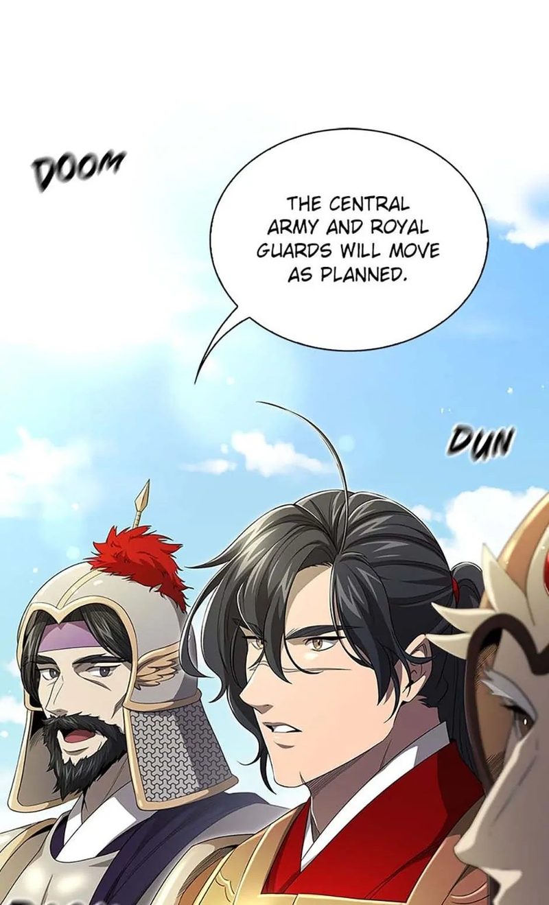 Storm Inn Chapter 137 - Page 13