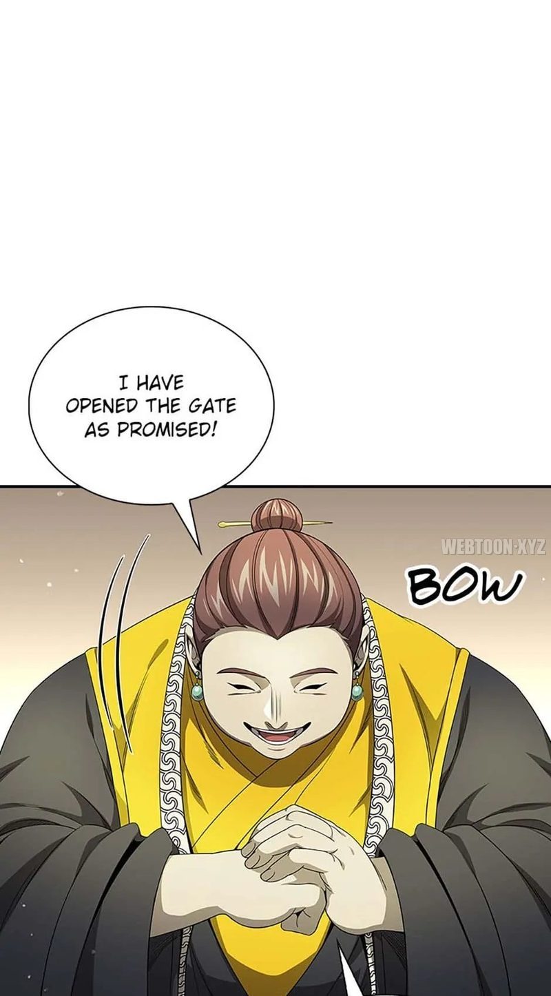 Storm Inn Chapter 137 - Page 28