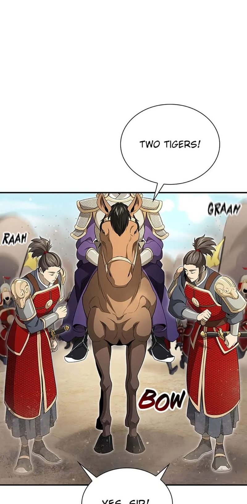 Storm Inn Chapter 137 - Page 31