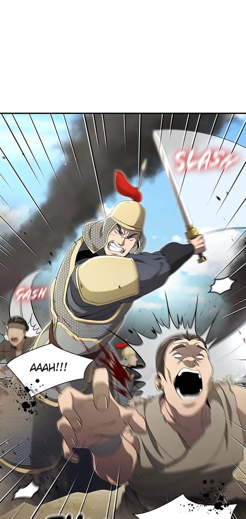 Storm Inn Chapter 137 - Page 42