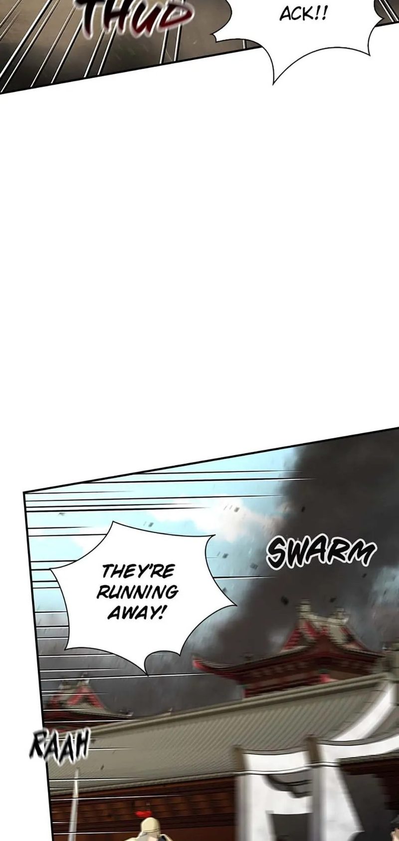 Storm Inn Chapter 137 - Page 43