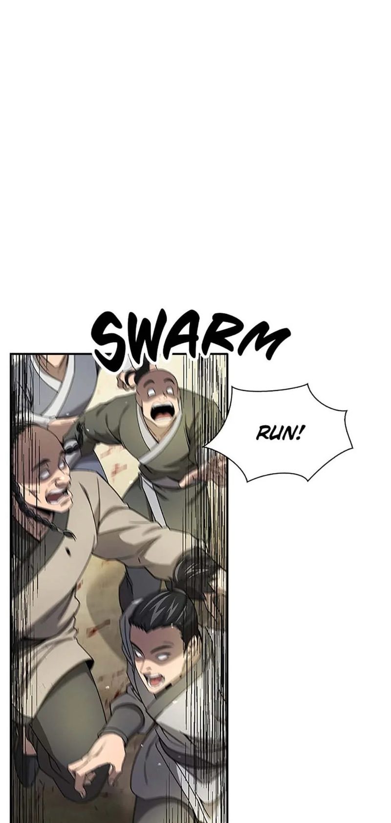 Storm Inn Chapter 137 - Page 50