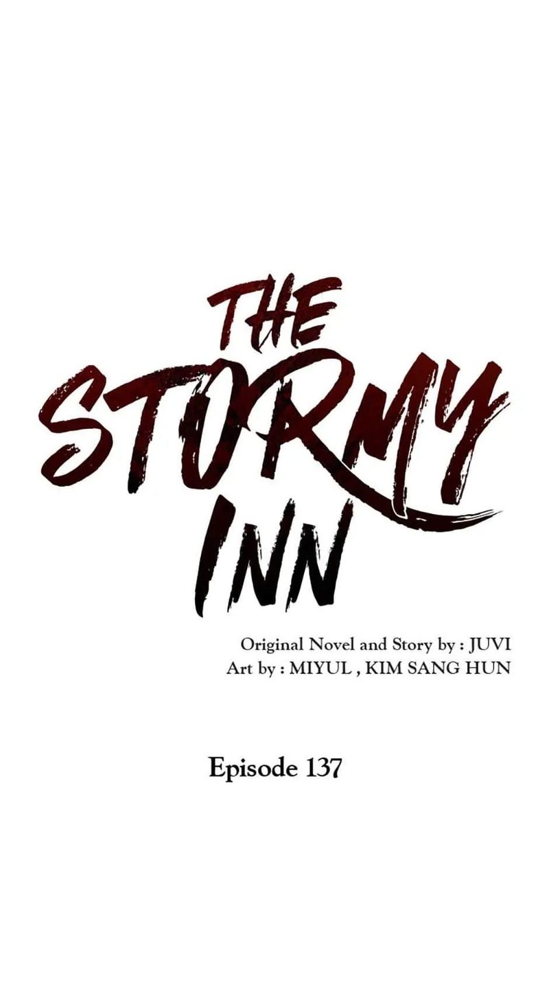 Storm Inn Chapter 137 - Page 53