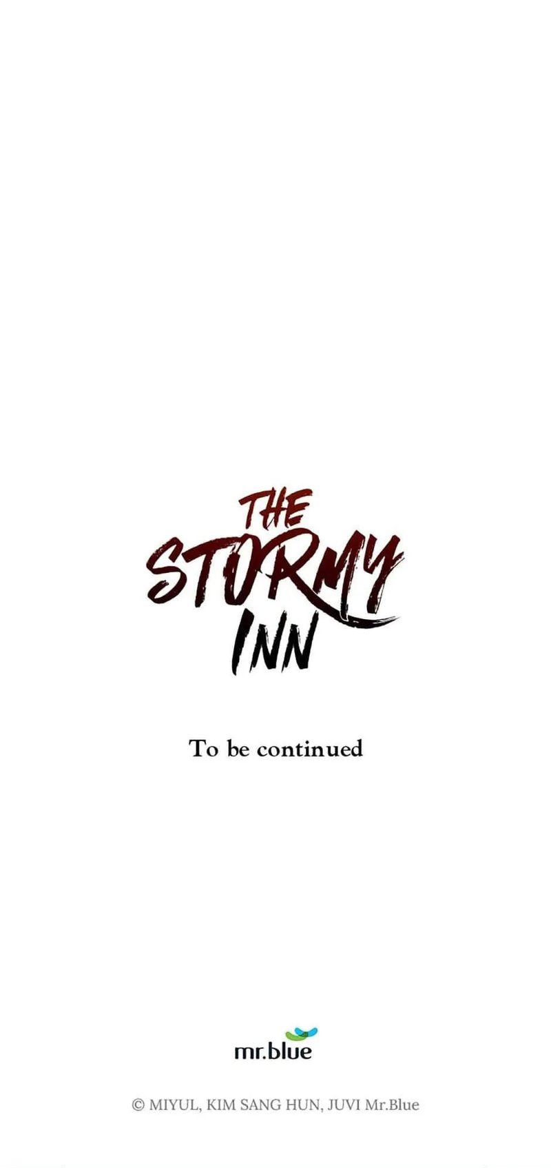 Storm Inn Chapter 137 - Page 85