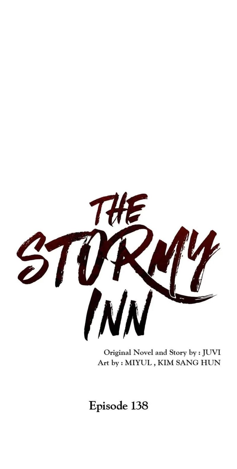 Storm Inn Chapter 138 - Page 11