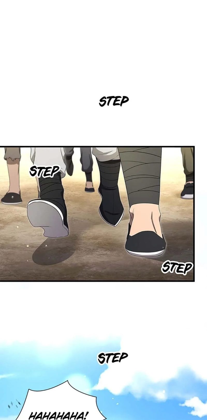 Storm Inn Chapter 138 - Page 17