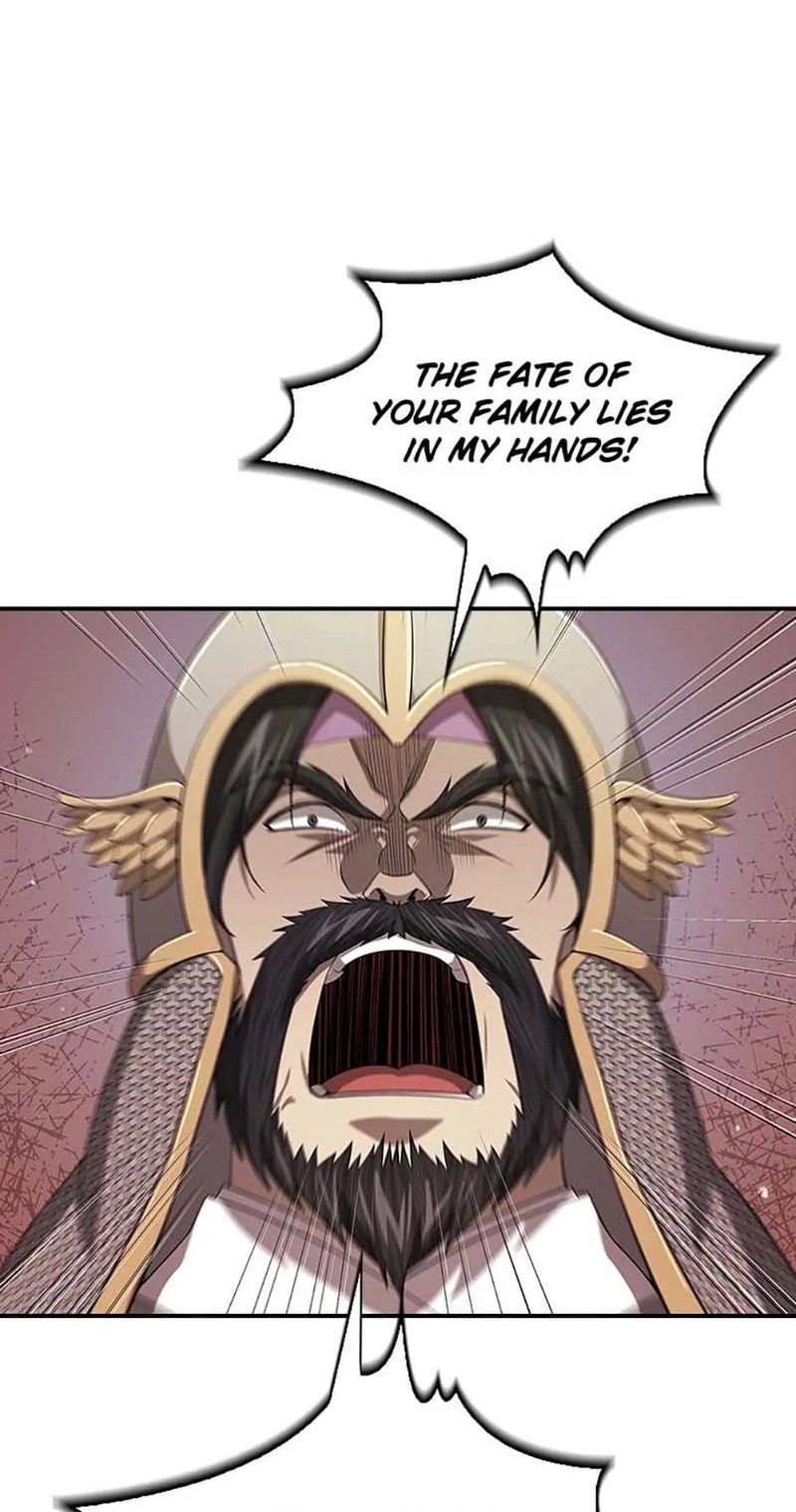 Storm Inn Chapter 138 - Page 27