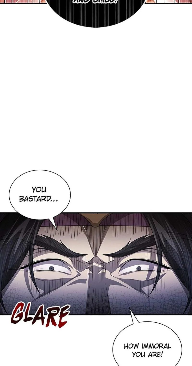 Storm Inn Chapter 138 - Page 31