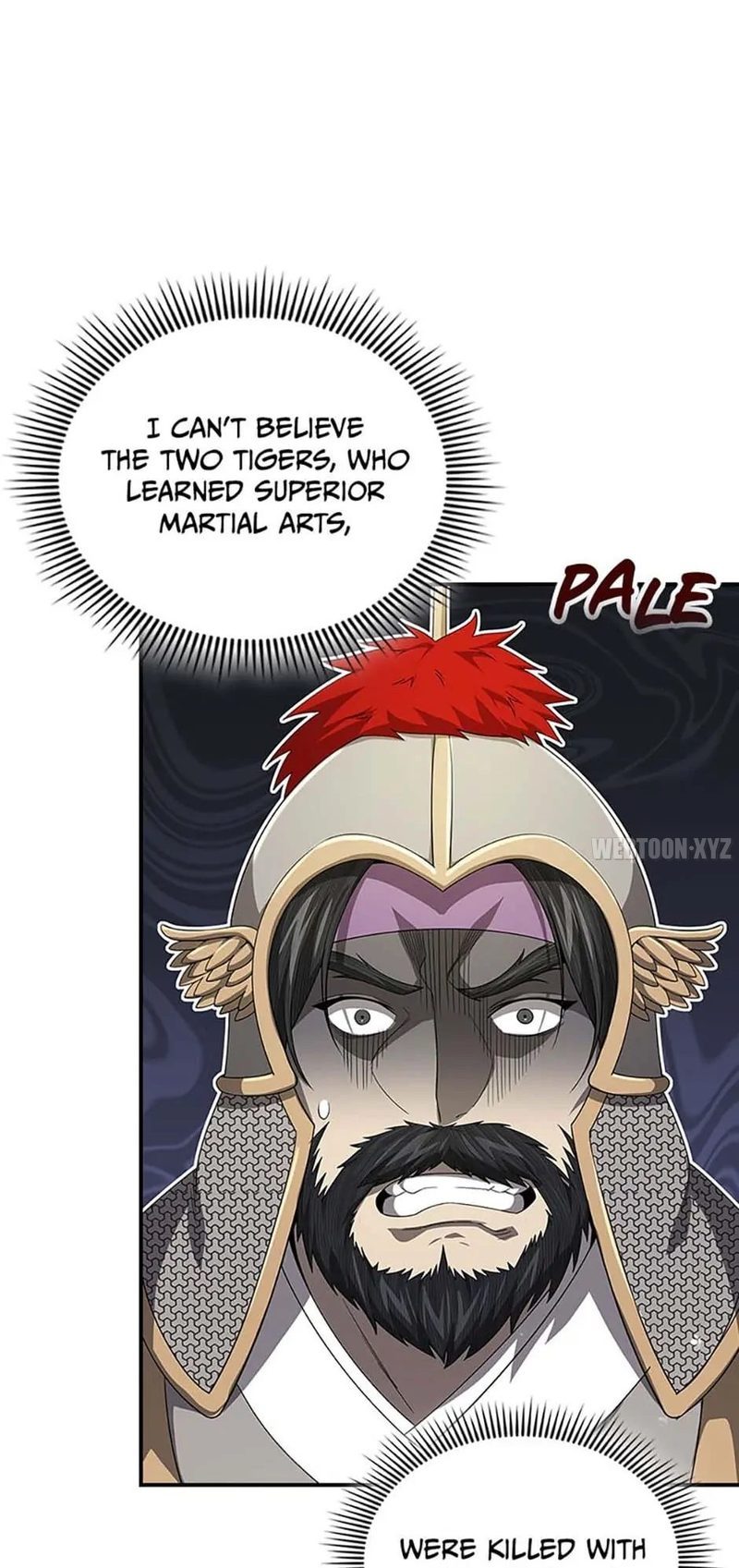 Storm Inn Chapter 138 - Page 39