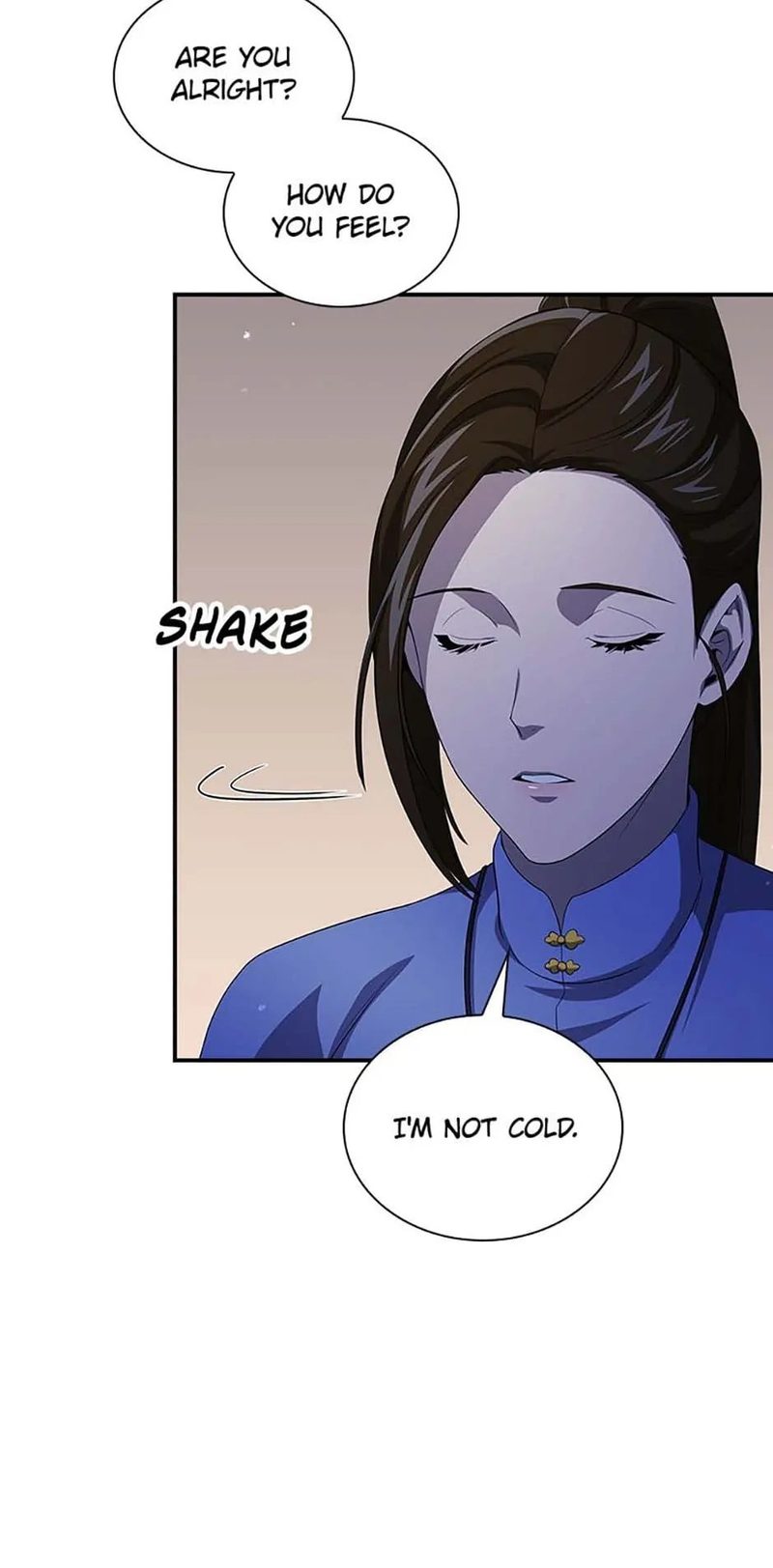 Storm Inn Chapter 138 - Page 4