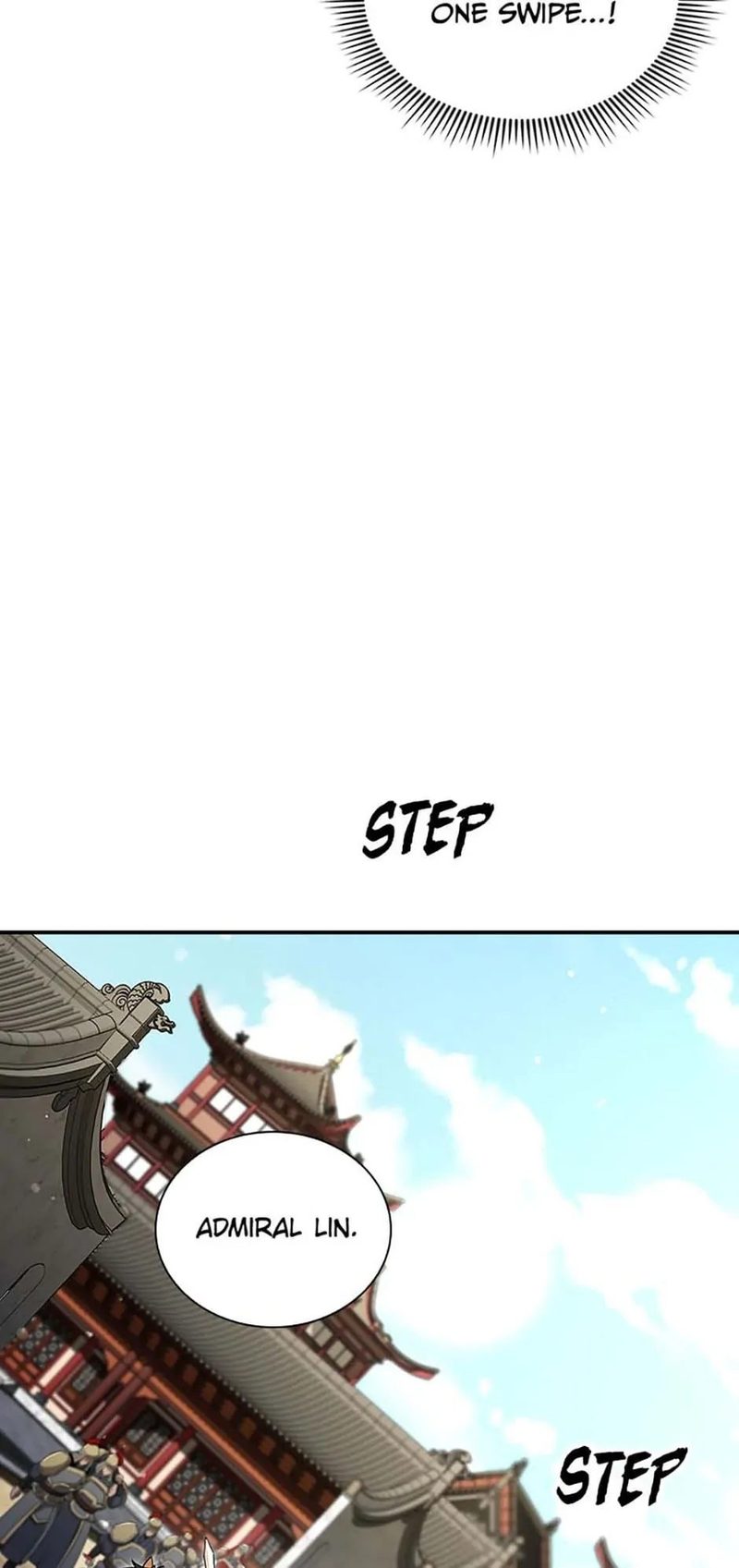 Storm Inn Chapter 138 - Page 40