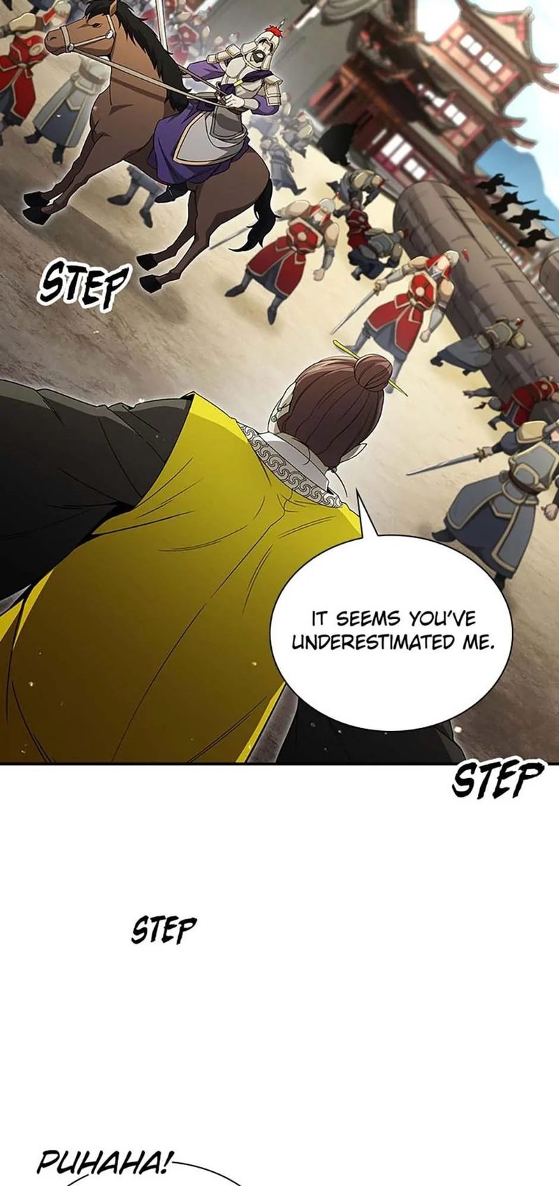 Storm Inn Chapter 138 - Page 41