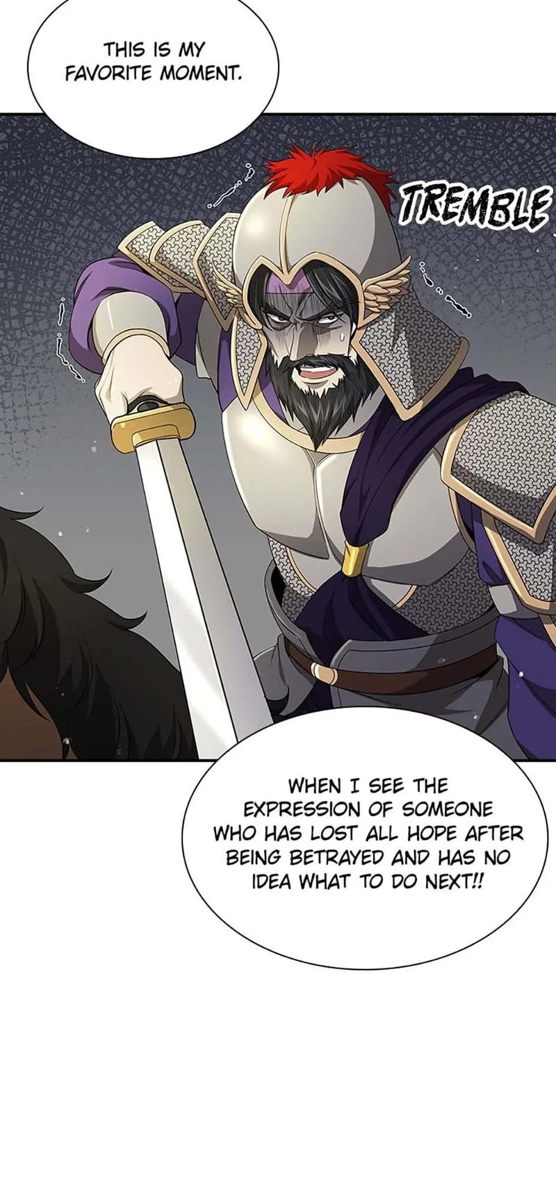 Storm Inn Chapter 138 - Page 42