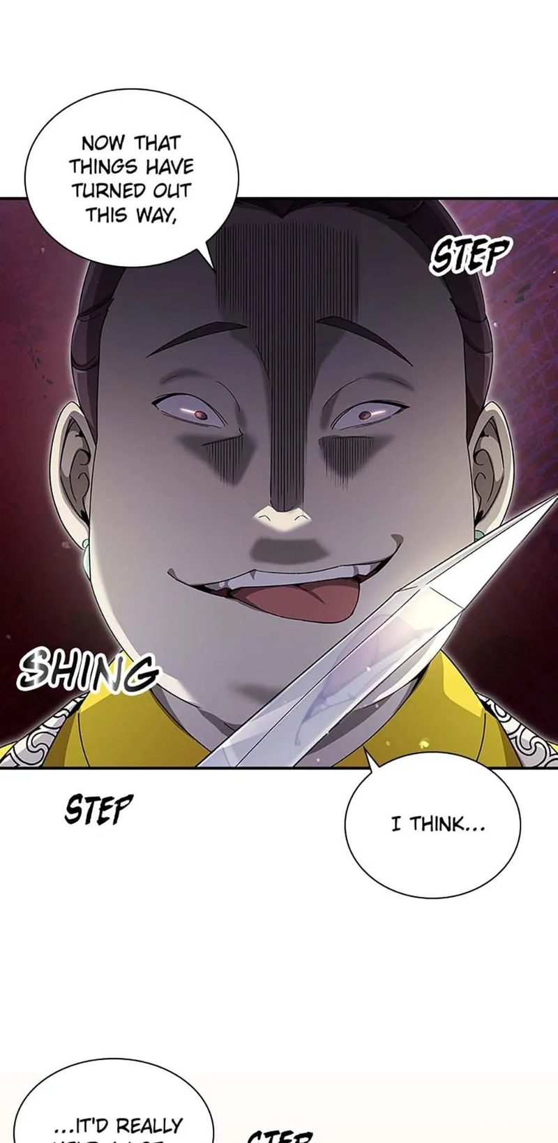 Storm Inn Chapter 138 - Page 43