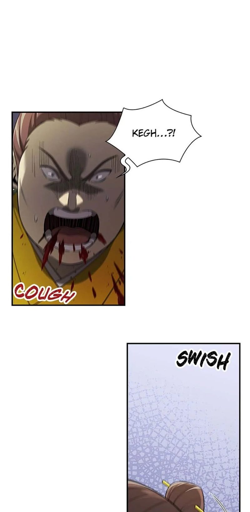 Storm Inn Chapter 138 - Page 48