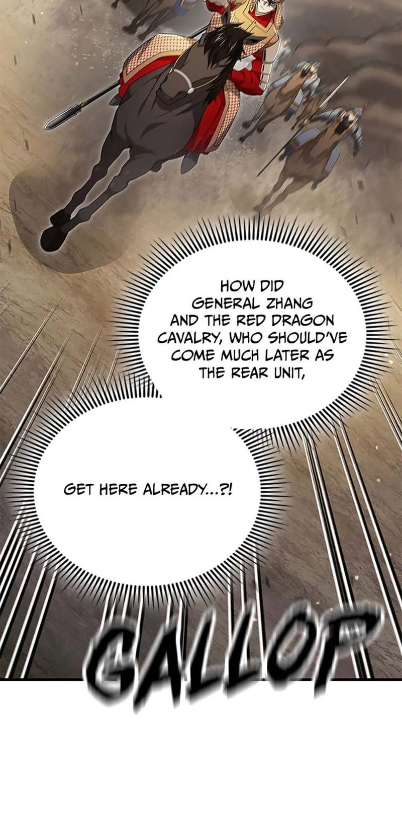 Storm Inn Chapter 138 - Page 52