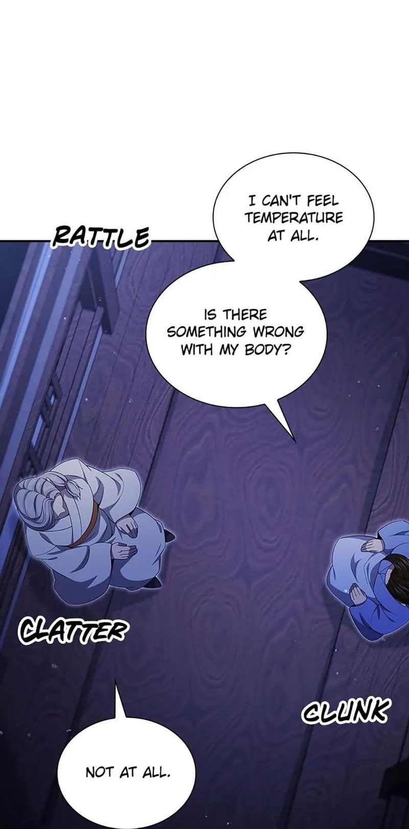 Storm Inn Chapter 138 - Page 6