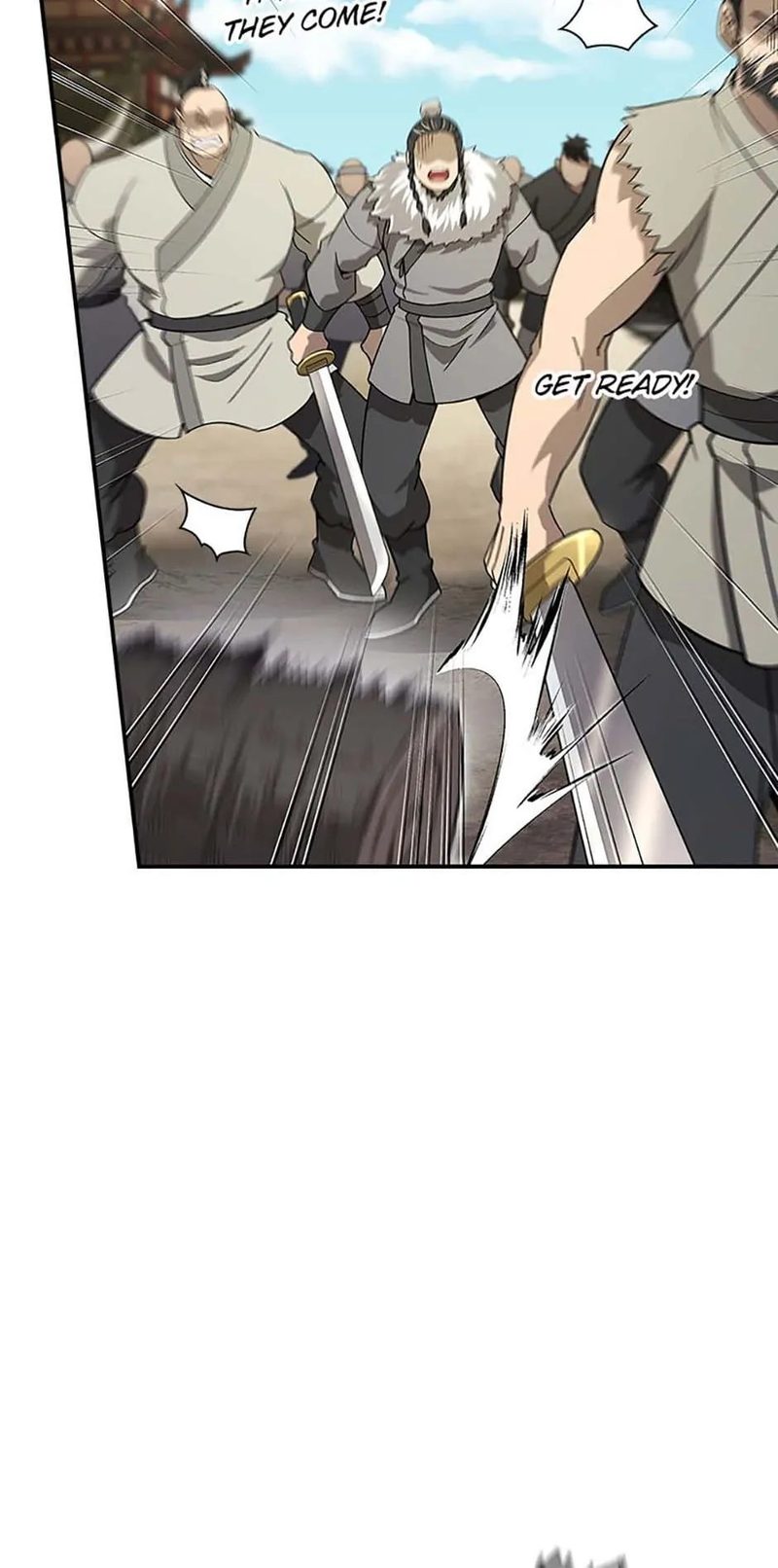 Storm Inn Chapter 138 - Page 61