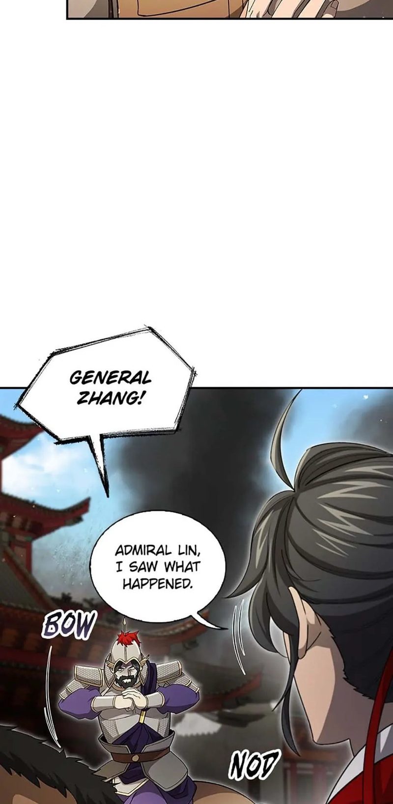 Storm Inn Chapter 138 - Page 64