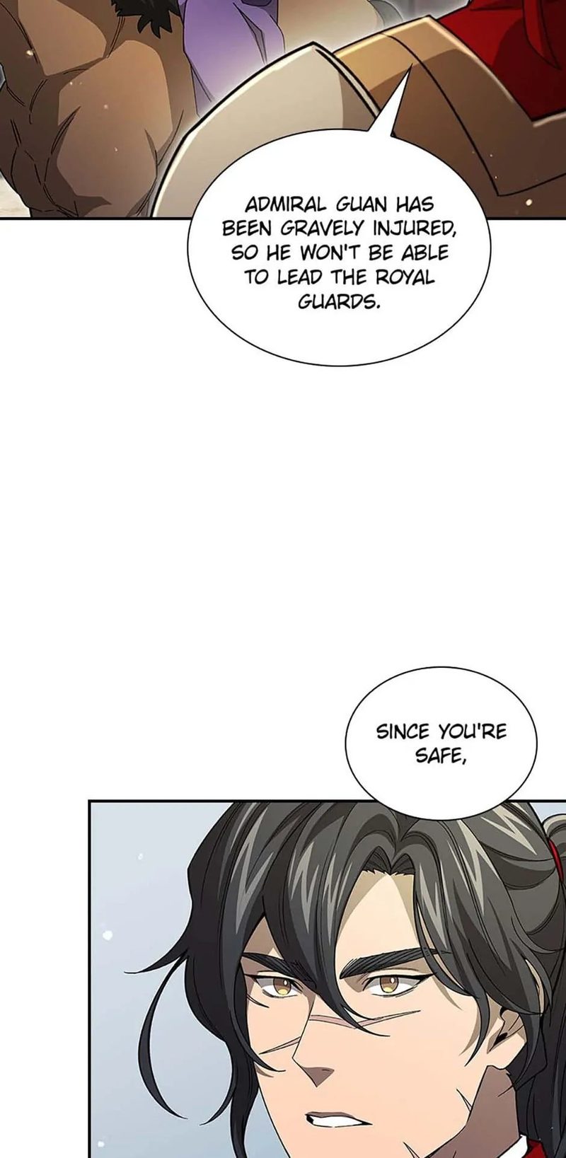 Storm Inn Chapter 138 - Page 65