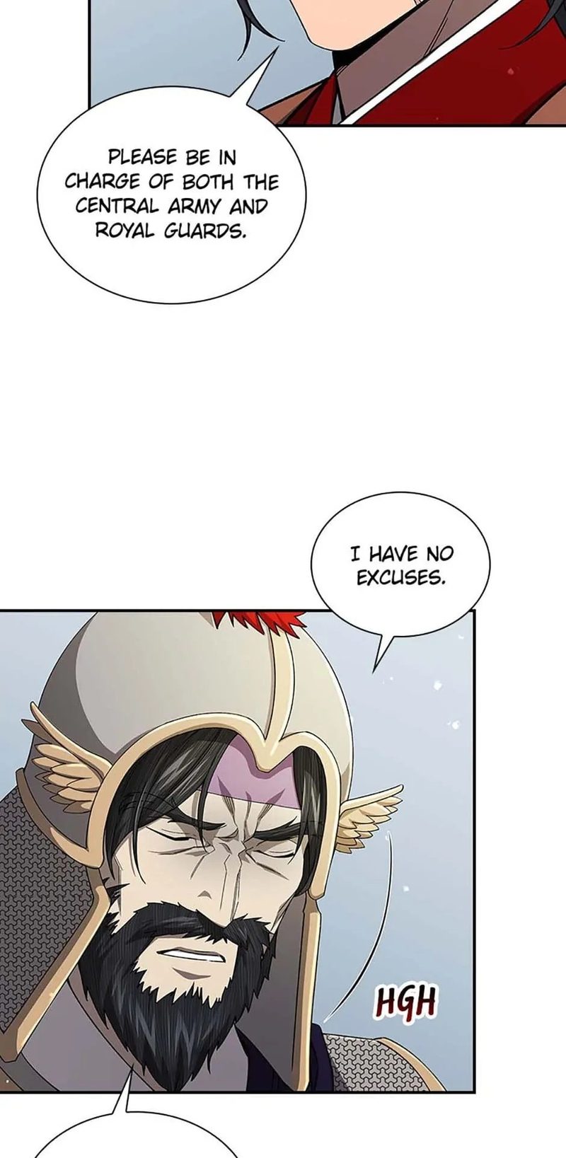 Storm Inn Chapter 138 - Page 66