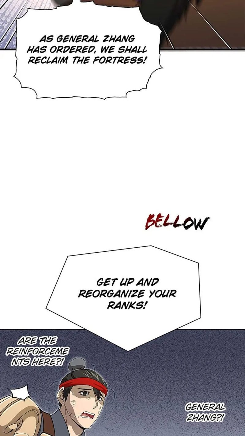 Storm Inn Chapter 138 - Page 76