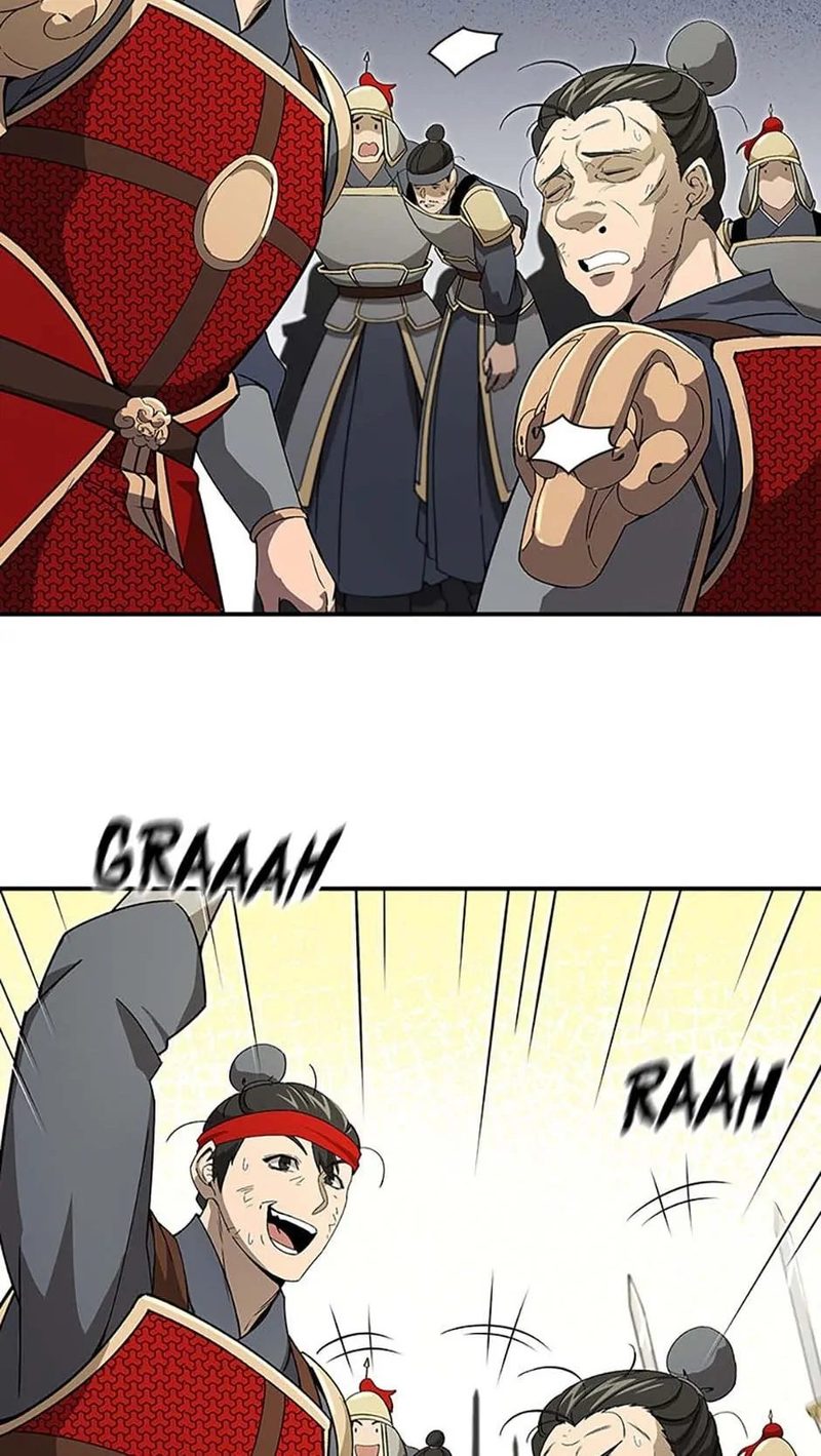 Storm Inn Chapter 138 - Page 77